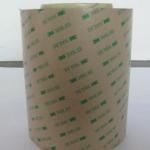 3m Industrial Double Sided Tape , 3m Die Cut Tape Size Customized ROHS Approved