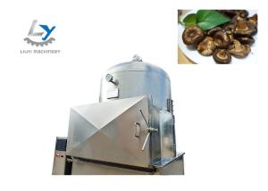 Quality Industrial Vacuum Vegetable Fryer Machine Adjustable Working Temperature wholesale