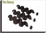 Soft Peruvian Human Hair Weave 100g / Peruvian Body Wave Bundles