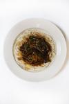 FDA Shanghai Style Yellow Eel Wheat Flour Noodles