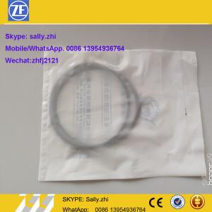Quality Original ZF seal ring, 0750112141, ZF gearbox parts for ZF transmission 4WG180 wholesale