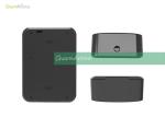 Plastic Scent Delivery System Scent Marketing Equipment D Size Batteries