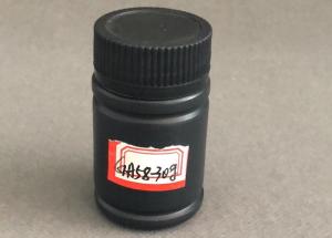 Quality Packaging Solid Round Hdpe Bottles For Pharmaceutical , Plastic Pill Bottles wholesale