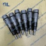 Factory Price Diesel fuel Injector 0432131645 Nozzle DLLA142P1135 For MERCEDES