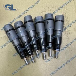 Quality Factory Price Diesel fuel Injector 0432131645 Nozzle DLLA142P1135 For MERCEDES-BENZ wholesale