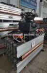 Flameproof Conveyor Belt Repairing Machine