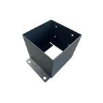 Custom Stainless Steel Copper Sheet Metal Fabrication Parts High Precision Laser