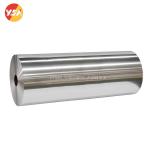5A02 Aluminum Foil Jumbo Roll For Food 560Mpa H112 Temper