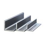 3mm-35mm Angle Steel Bar Q235B Q345B For Engineering Structure
