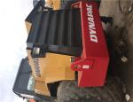 Used Dynapac CA251D Compactor With Sheepfoot/ Dynapac 12ton Road Roller For Sale