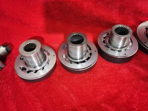Quality 90R75 Hydraulic Charge Pump Displacement 17CC 20CC Gear Oil Pump Repair Kit wholesale