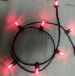 Outdoor led light string 100m christmas wedding party decorative outdoor strong