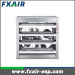 36 42 48 54 " Inch 900 1060 1220 1380 mm Factory Greenhouse Poultry Farm Chicken