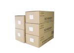 Colourful Cold Shrinkable Termination Kits TICW Certification Straight Shape