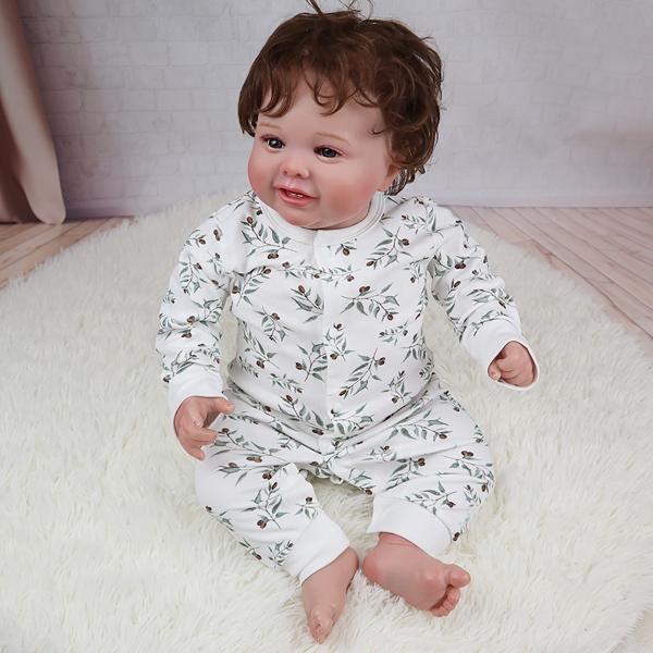 OEM pajamas baby romper with snap pajamas sleepwear onesie organic cotton baby