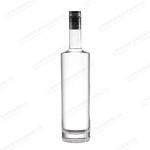 500ml Glass Wine Bottle Stopper Non Spill For Perfume Sample Packaging