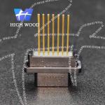 Customized Rectangular Connector RPJ30-7TJ-15 Resist Special Environment
