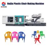 Professional Plastic Chair Injection Moulding Machine Energy Saving CE ISO9001