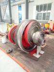 BOMCO F-1600 Mud Pump Crankshaft