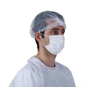 Quality High Standard Medical Grade Face Mask 3ply Protection Breathable Medical Examination wholesale