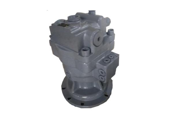 High Strength Excavator Swing Motor Assy 4330219 Hitachi ZX120 TB1140 Swing