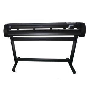 Quality High Precision Vinyl Sticker Printer And Cutter For Plotter Vinyl E Cut KI 1350 wholesale