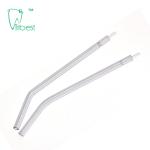 Metal Sani Tip Single Use Air And Water Syringe Tips