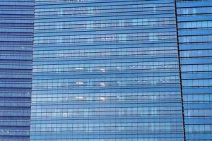 Quality Aluminum Glass Curtain Wall Glass Curtain Wall Waterproof Soundproof Energy Saving wholesale