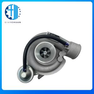 Quality Turbocharger JP50S A498BZT-19001 For Diesel Engine Part wholesale
