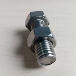 NXF ASTM UNS S31653 316LN/00Cr17Ni13Mo2N/s31653 M2.5-M36 Length6-380MM Stainless
