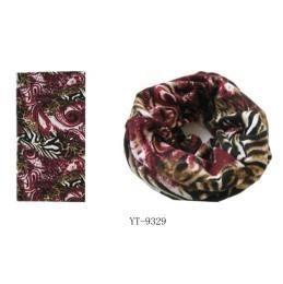 Quality Imating Cashmere Magic Headwear (YT-9329) wholesale