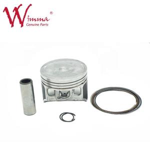 Quality Standard Size Motorcycle Piston Kits For DISCOVER 125 POWERD NEW 0.25 wholesale