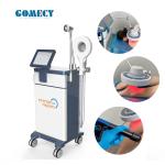 PEMF 3 In 1 Wave Magneto Shockwave Nirs Erectile Dysfunction Therapy Machine