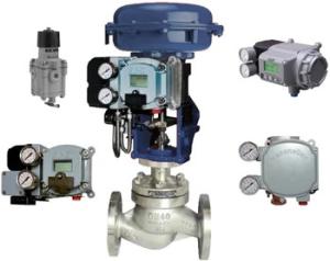Quality Masoneilan SVI2 Pneumatic Control Valve Positioner And Regulator 78-40 In Stock wholesale