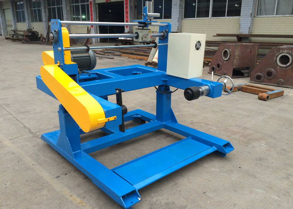 Automatic Plastic Hdpe PE Water Cable Pipes Extruder Extrusion Making Machine