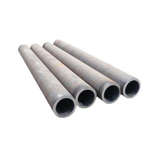 Quality Q235/Q235B/Q345/Q345B/Q195/St37/St42/St37-2/St35.4/St52.4/St35 Hot Rolled Bend Pipes wholesale