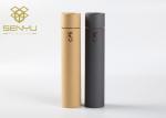 Personalized Round Tube Gift 600g Paperboard Packaging Box