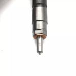 0445120066 0445120067 Excavator Common Rail Injectors for Volvo Deutz EC210 D6E
