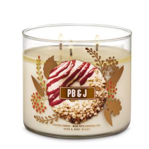 Quality Natural Scented Large 3 Wick Scented Candles Customized Fragrance WXC190829 wholesale