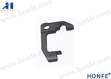 270000921/270001905 Sulzer Loom Spare Parts Weft End Gripper Body SU Flat 6mm