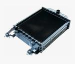Wholesale Vehicle Parts Engine Cooling Copper Aluminum Radiator for Tractor MTZ