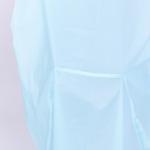 ISO13485 Medical Civil Smooth PP Non Woven Surgical Gown