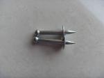 NK SHOOTING NAILS WITH 12MM STEEL WASHER