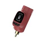 Hawink Tattoo Gun Power Supply 1600mah Tattoo Machine Battery Pack