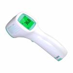 0.1℃ Accuracy Non Contact Infrared Forehead Thermometer