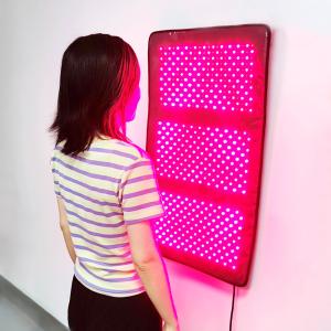 Quality Muscle Healing Neoprene 792pcs LED Light Therapy Pads wholesale