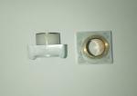 Stainless steel aluminum High Precision Sheet Metal Stamping Parts