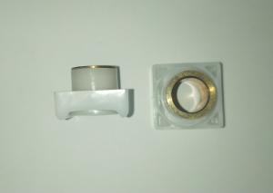 Quality Stainless steel aluminum High Precision Sheet Metal Stamping Parts wholesale