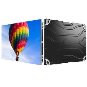Quality P2.5 Indoor RGB Mini LED Display 500mm*500mm P1 P1.5 P0.93 LED Video Panel wholesale