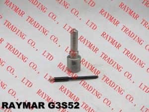 Quality DENSO Genuine common rail fuel nozzle 293400-0520, G3S52, G3S052 for 295050-1060, 16600-3XN0A wholesale
